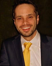 Richard Barry