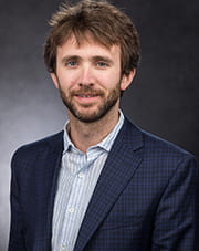 Iain Bernhoft,
