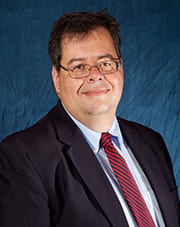 James Keating
