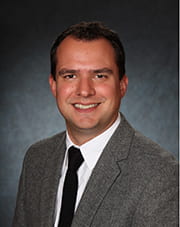 Patrick Macfarlane