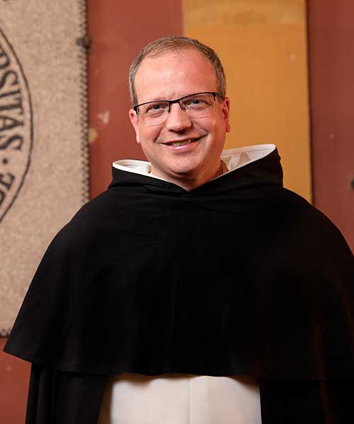 Rev. Thomas Joseph White, O.P.