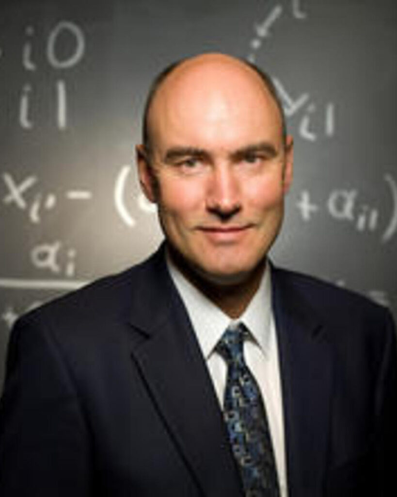 Martin Nowak