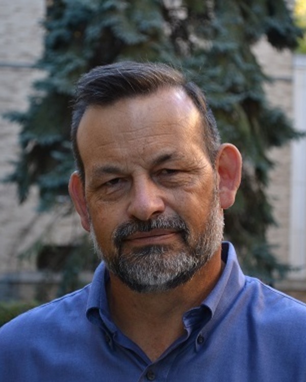 David O'Connor